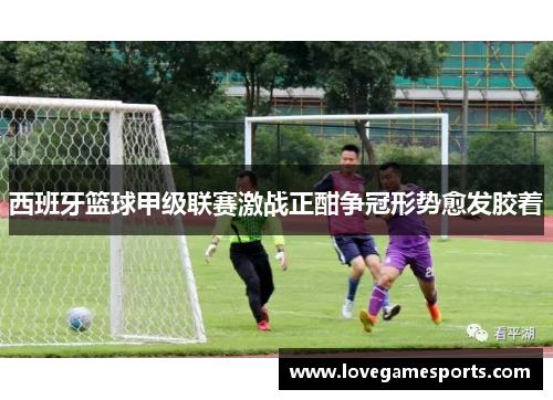西班牙篮球甲级联赛激战正酣争冠形势愈发胶着