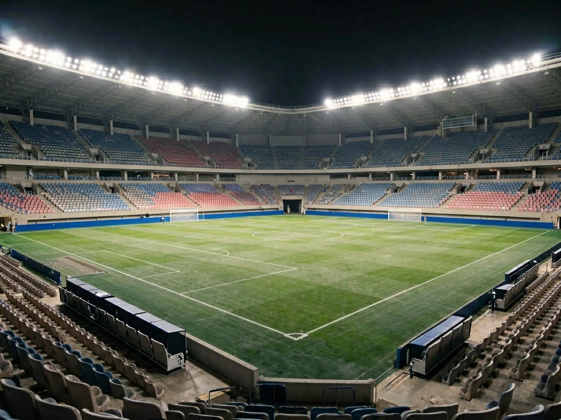 阿拉巴积极备战阿拉巴2026世界杯